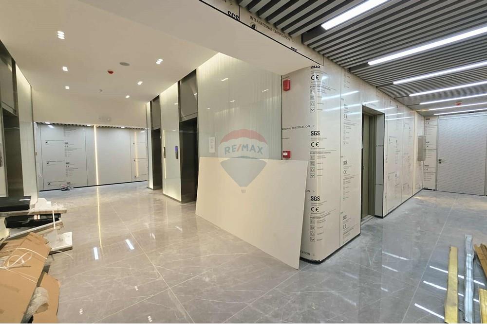 Commercial - Health Clinic - Khan-Uul, Mongolia - MN - 10.jpg - 119012395-404