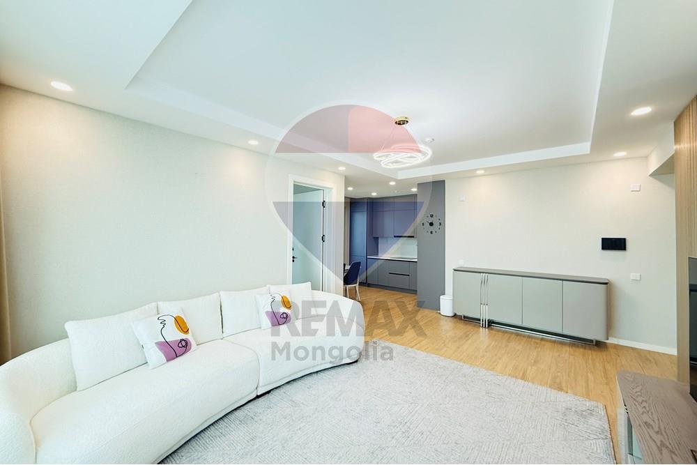 Residencial - Piso - Хан-Уул, Монгол - MN - IMG_2749.jpeg - 119012124-905