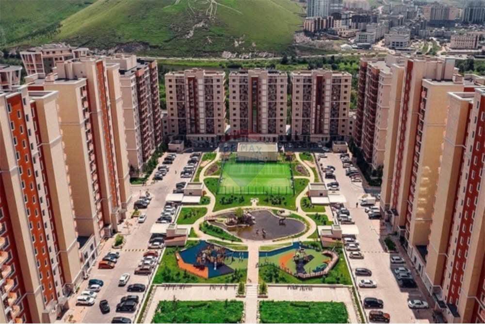 Residential - Parking - Khan-Uul, Mongolia - MN - 11 - 119012257-1022