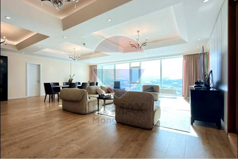 Residencial - Piso - Хан-Уул, Монгол - MN - 2.jpg - 119012257-1057