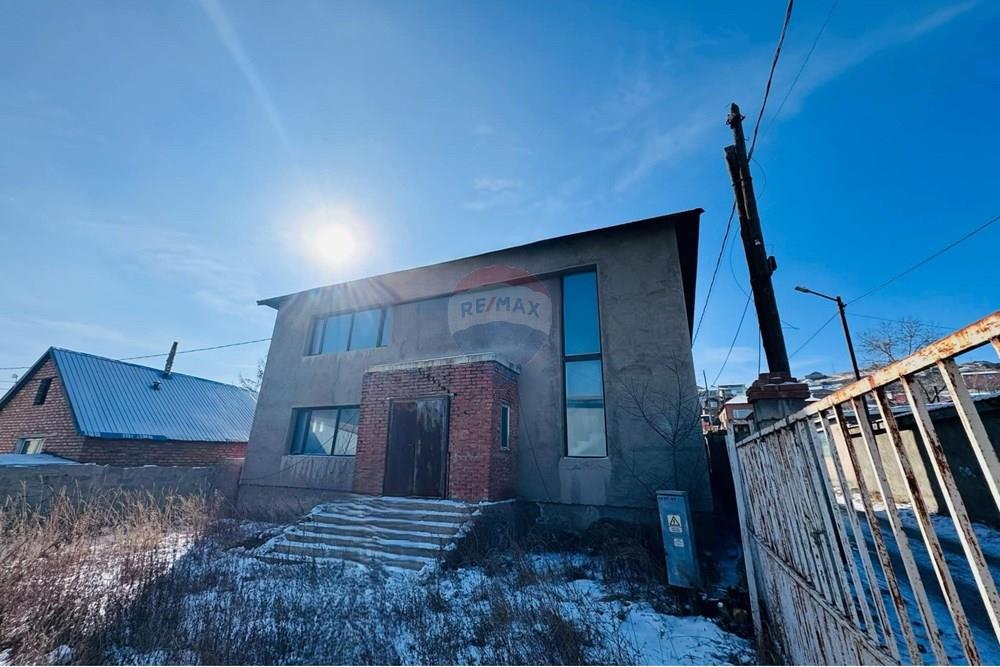 Commercieel - Fabrik - Чингэлтэй, Монгол - MN - 9e90c0e3-7fb7-4834-8a57-cd3926fc34a2.jpg - 119012221-467