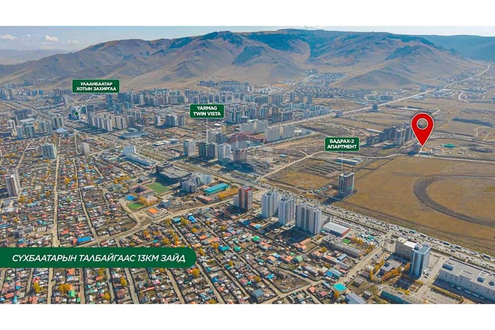 Residenziale - Appartamento - Хан-Уул, Монгол - MN - viber_image_2025-10-08_09-32-58-397.jpg - 119012430-30