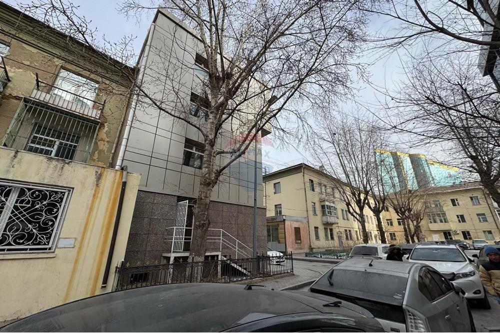 Comercial - Industrial - Чингэлтэй, Монгол - MN - 9703e241-e1b1-48bc-964b-0d85f64811ce.jpg - 119012221-530