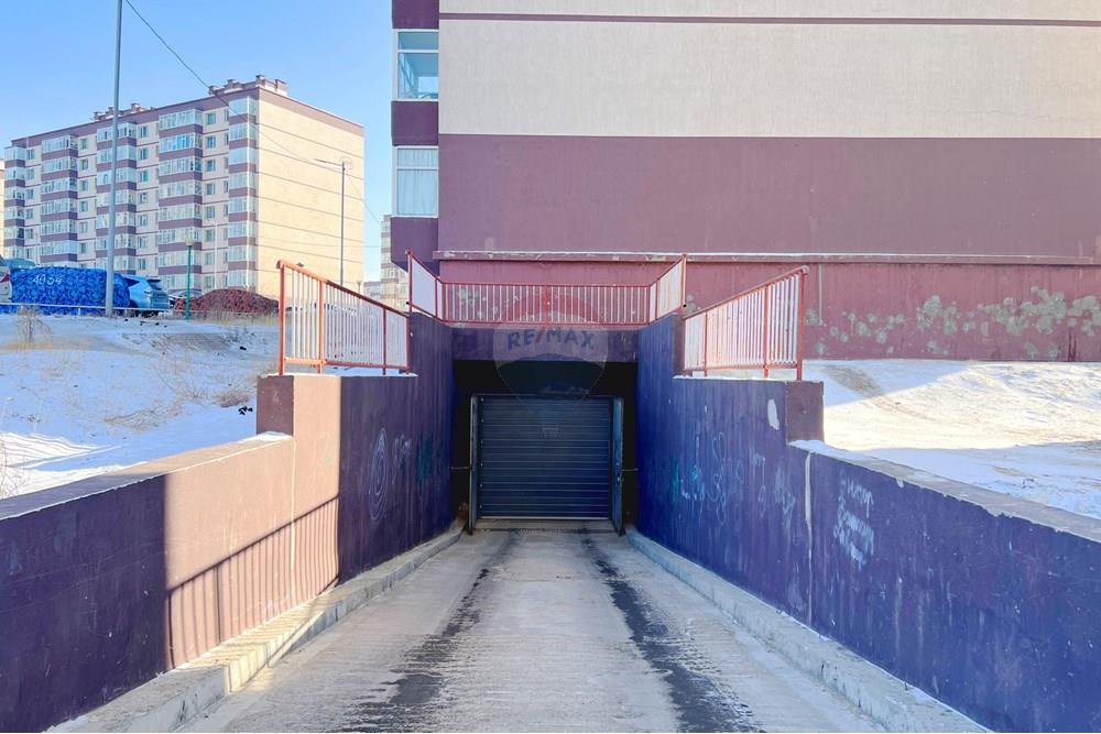 Residencial - Estacionamiento - Хан-Уул, Монгол - MN - 3.jpg - 119012355-4