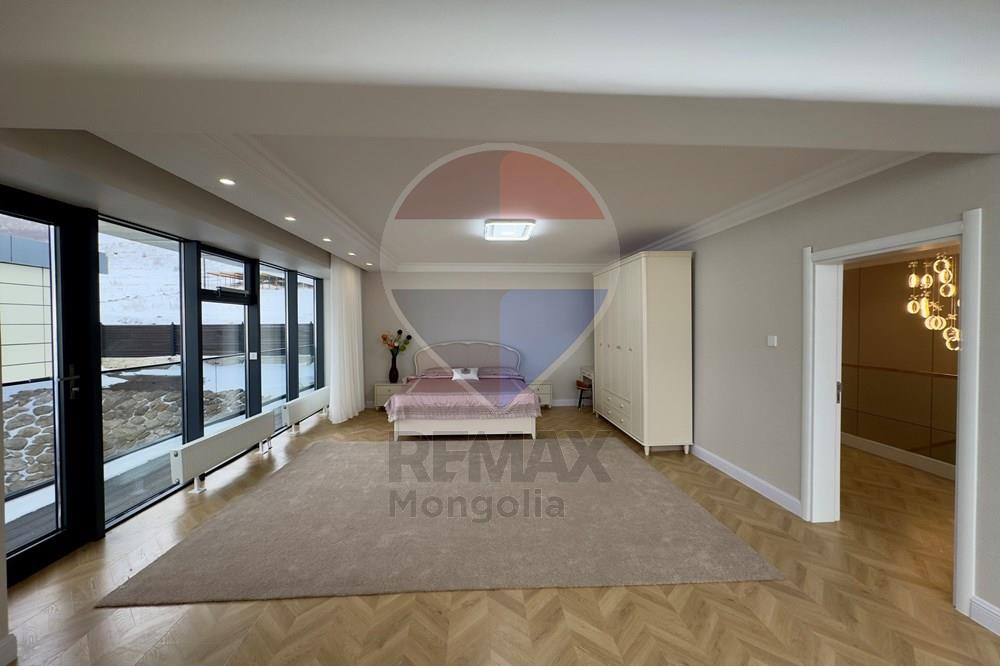 Residencial - Casa en dos niveles - Хан-Уул, Монгол - MN - image00027.jpeg - 119012165-451