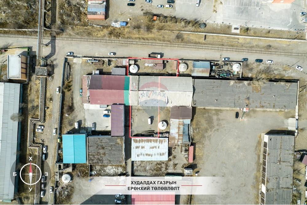 Residential - Land - Songinokhairkhan, Mongolia - MN - 24c81dc9-a132-4ab0-8f36-fb1671be95bd.jpg - 119012247-88