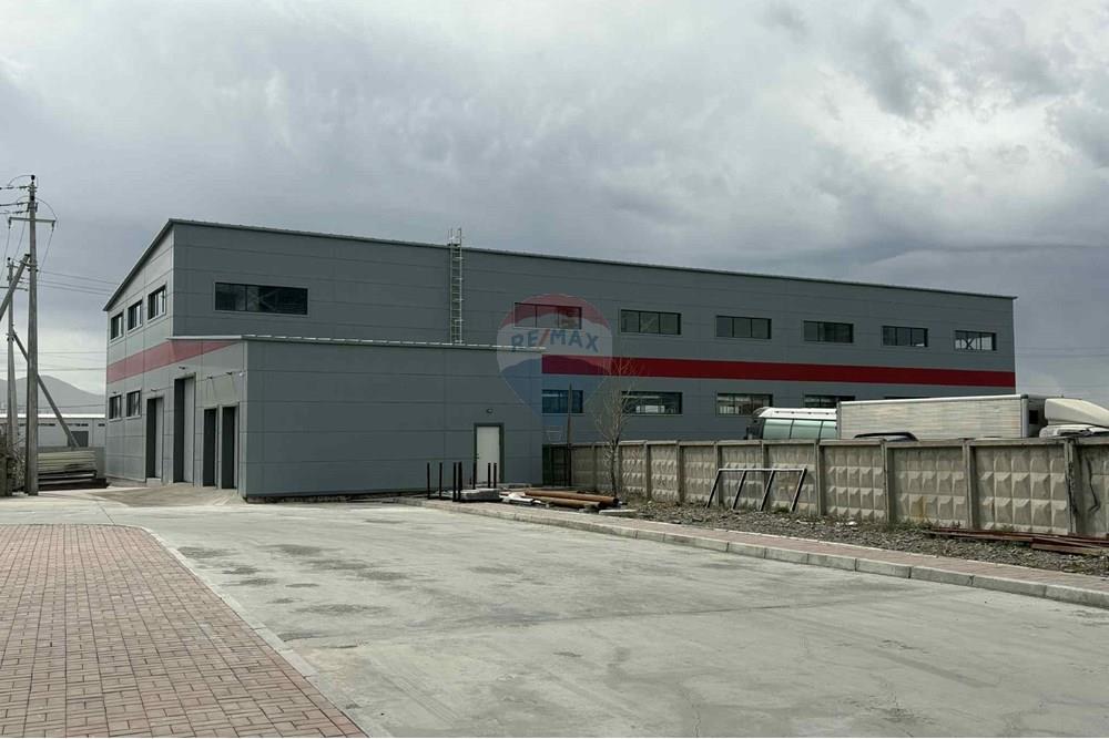 Commercial - Industrial - Bayangol, Mongolia - MN - 2.jpeg - 119012131-235