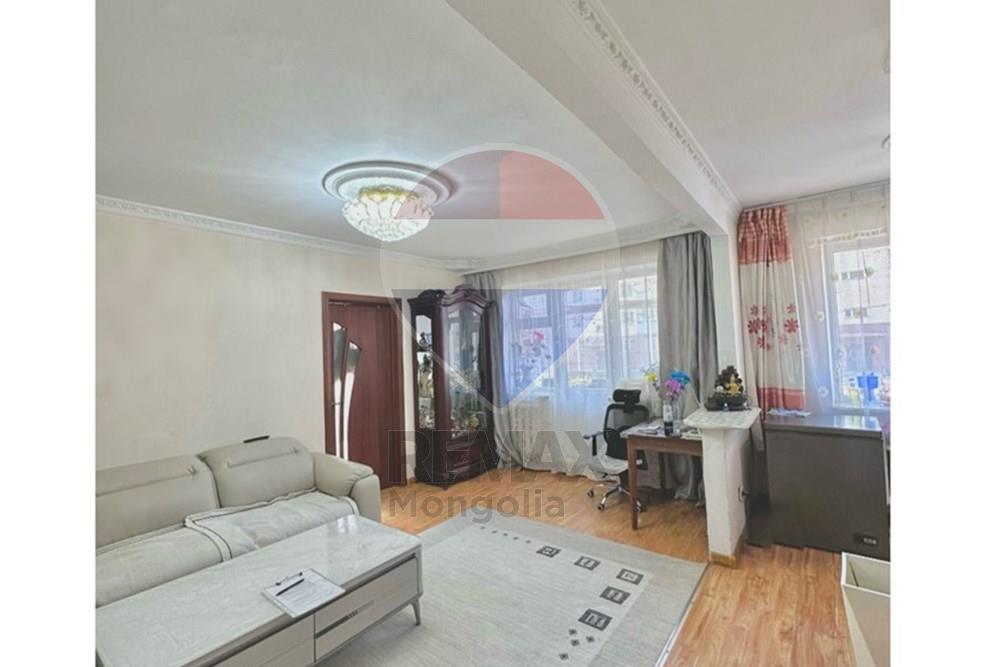 住宅 - 公寓/单元房 - Баянзүрх, Монгол - MN - image4 (1).jpeg - 119030132-2