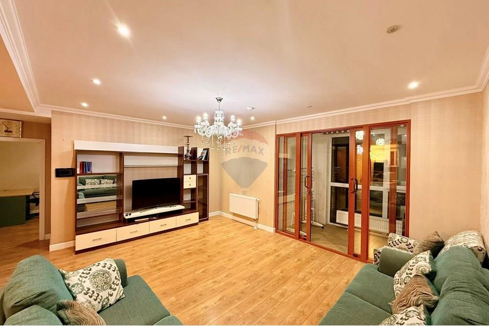 Prédio Habitacional - Apartamento - Баянзүрх, Монгол - MN - 4.jpg - 119012370-121