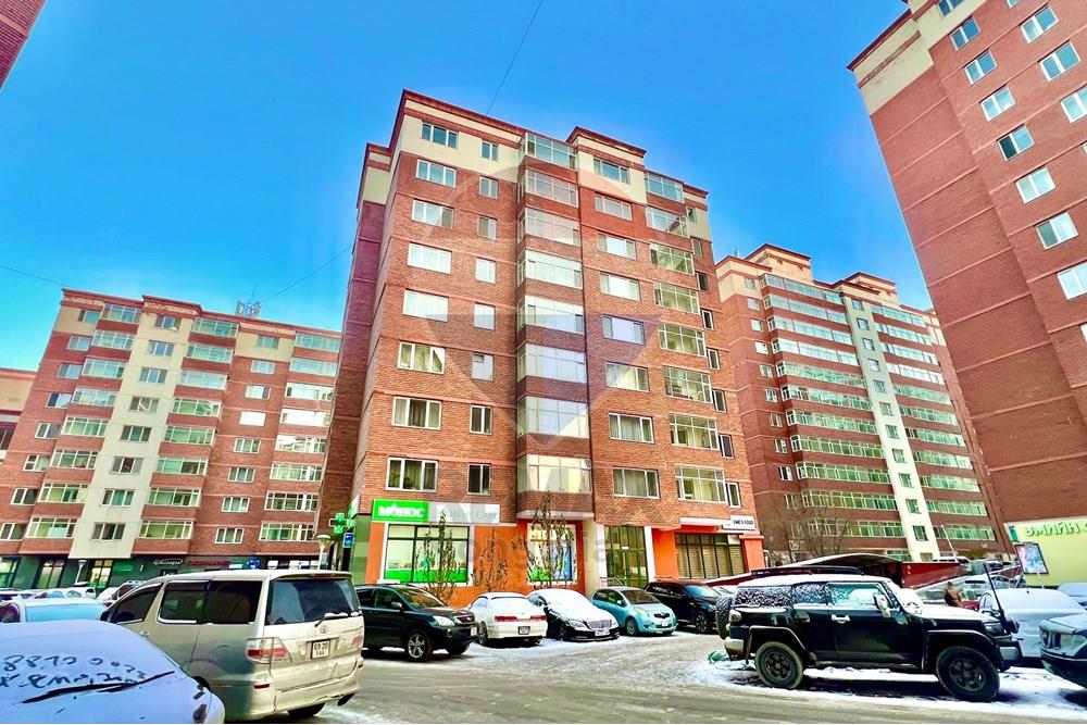 Residential - Condo/Apartment - Khan-Uul, Mongolia - MN - 8.jpg - 119012152-355