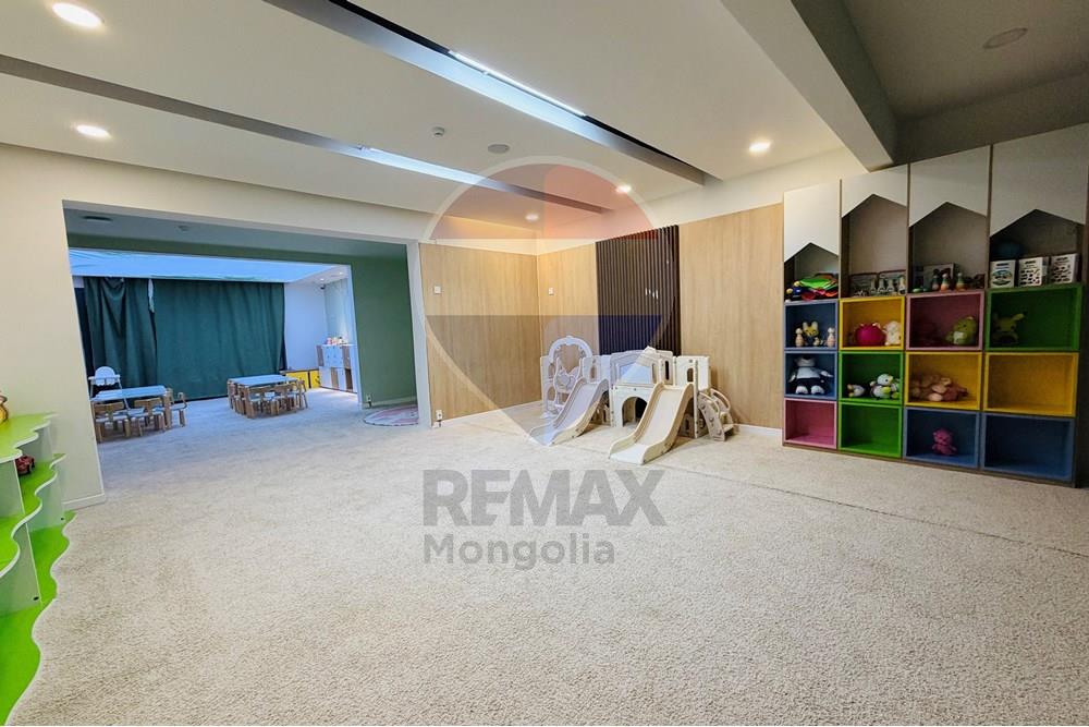 Residential - Townhouse - Khan-Uul, Mongolia - MN - 8.jpg - 119012342-63