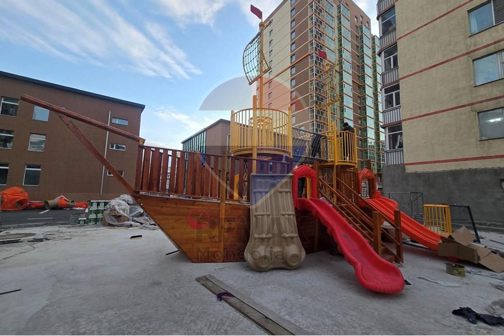 Residential - Parking - Sukhbaatar, Mongolia - MN - 584346447_25203984449240880_6106671331728457953_n.jpg - 119012043-664