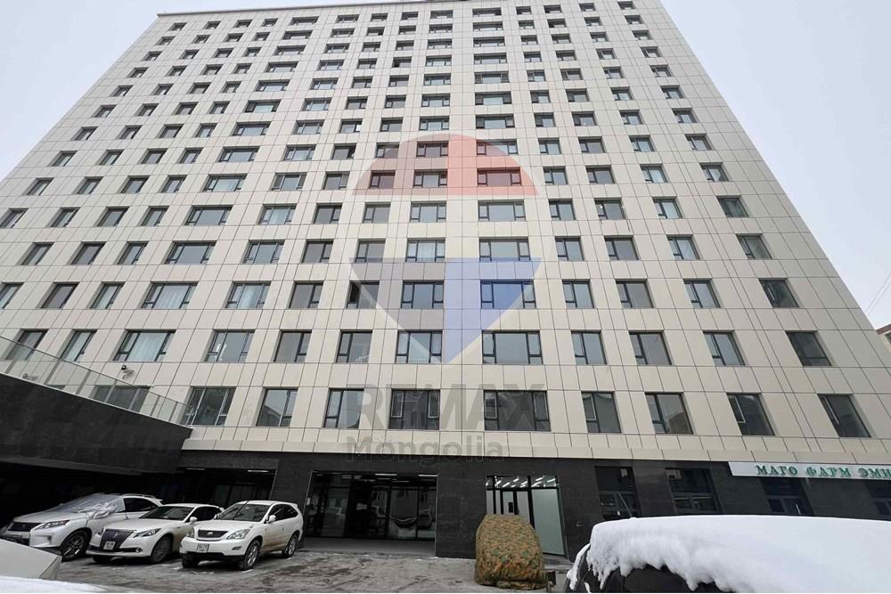 Residential - Condo/Apartment - Bayanzurkh, Mongolia - MN - efa898fe-7366-4734-ac6a-c52335c52895.jpg - 119012426-6