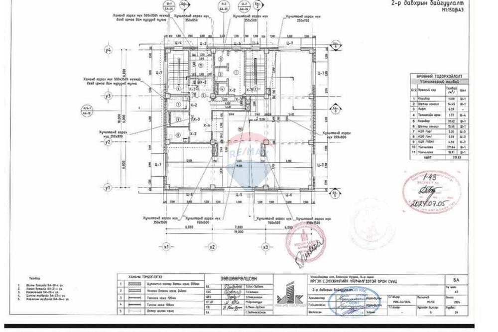Commercial - Commercial/Retail - Bayanzurkh, Mongolia - MN - жимс.jpg - 119012403-9