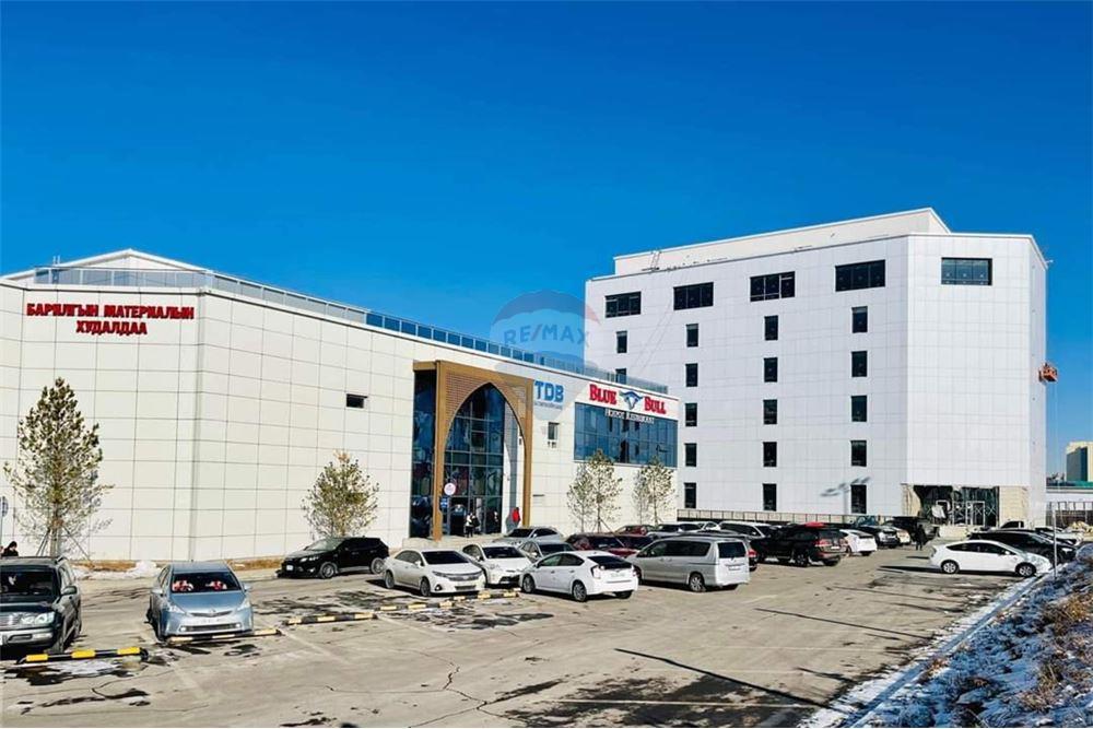 Surface commerciale - Bureau - Хан-Уул, Монгол - MN - 6 - 119012201-273