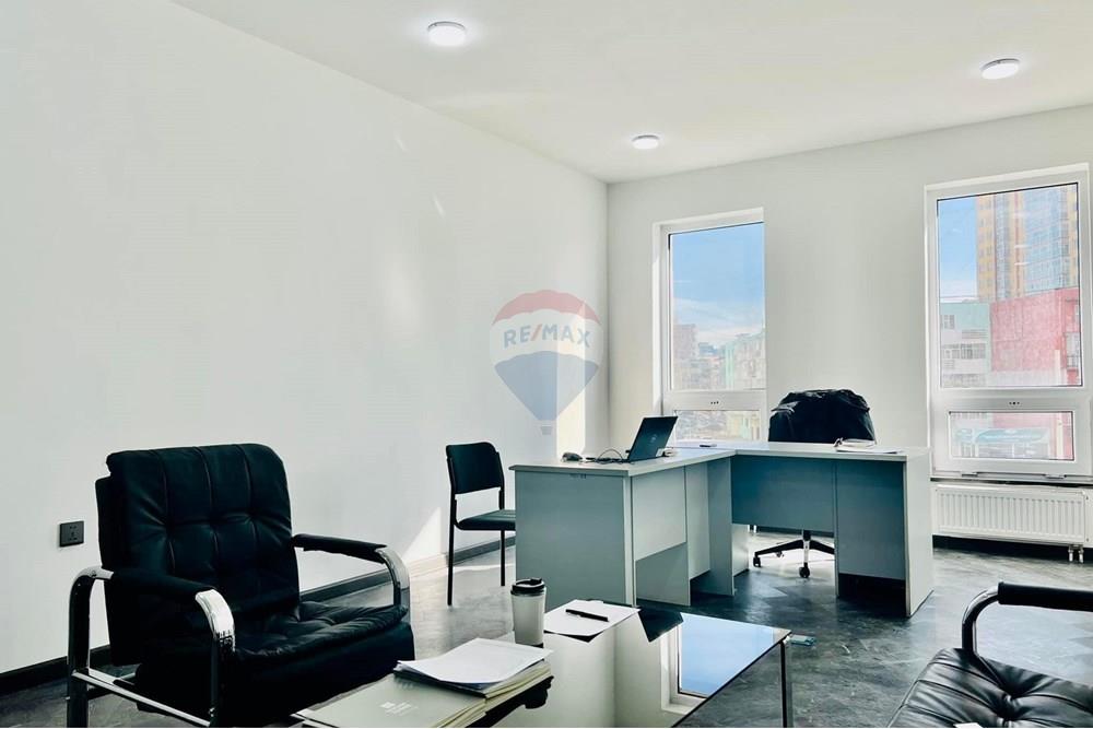 Commercial - Office - Chingeltei, Mongolia - MN - 408841499_1148805546551638_4534845368203833998_n.jpg - 119010115-25