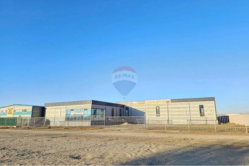 Commercial - Industrial - Songinokhairkhan, Mongolia - MN - viber_image_2024-12-10_10-21-29-381.jpg - 119012362-93