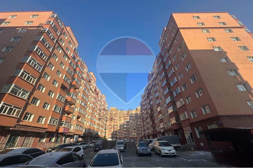 Prédio Habitacional - Apartamento - Баянзүрх, Монгол - MN - IMG_5836.jpeg - 119012282-113