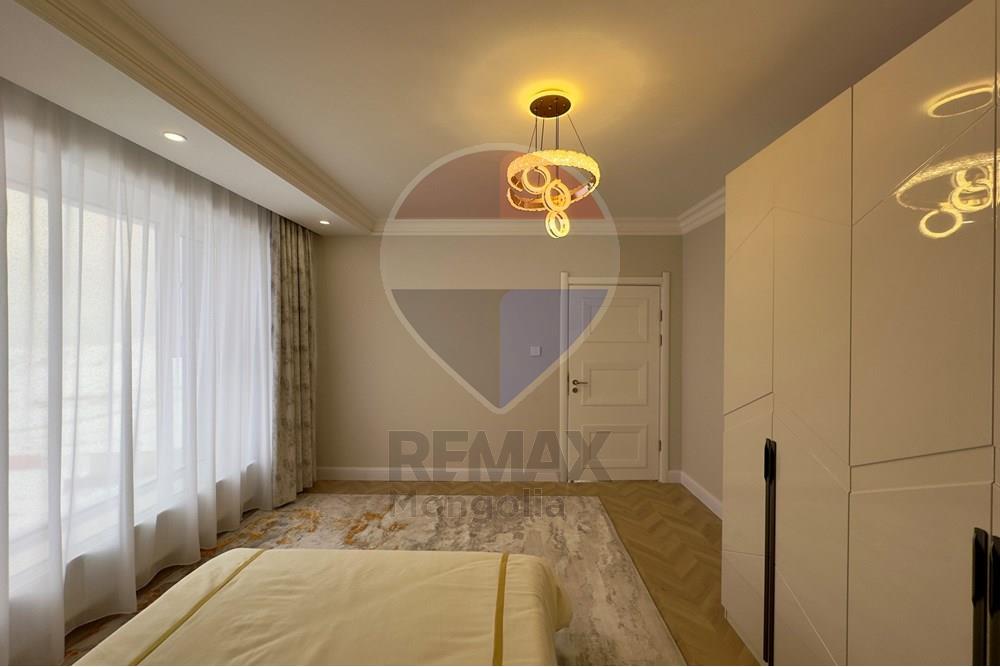 Residencial - Casa en dos niveles - Хан-Уул, Монгол - MN - image00033.jpeg - 119012165-451