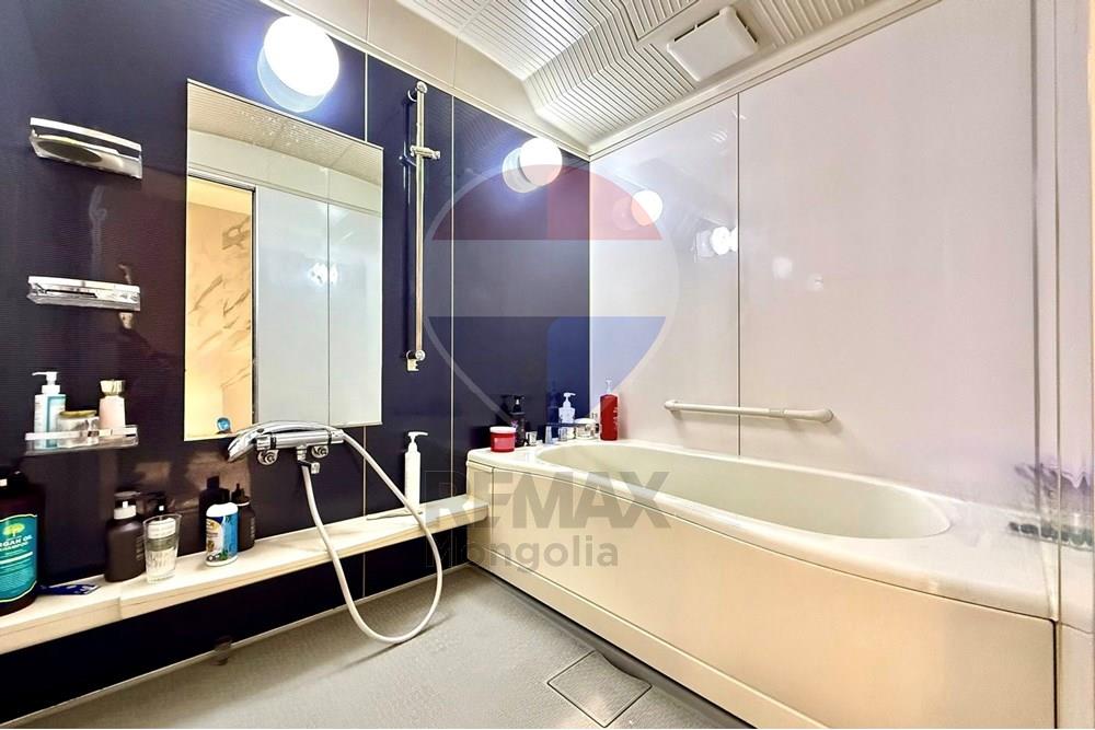 Residential - Condo/Apartment - Khan-Uul, Mongolia - MN - 587271760_122199409724354509_336001697060785755_n.jpg - 119030104-169