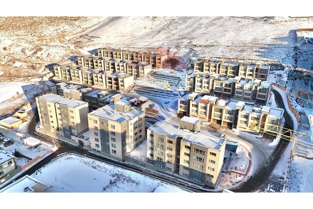Residential - Townhouse - Khan-Uul, Mongolia - MN - dji_fly_20251226_34604 PM_0165_1766743215626_photo.jpg - 119012165-459