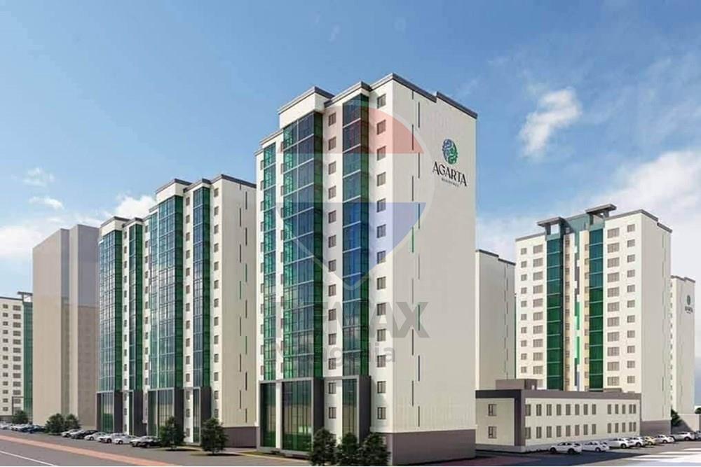 Residential - Condo/Apartment - Khan-Uul, Mongolia - MN - 7a41c506-28be-4613-bed7-f08e9c2d723e.jpg - 119012085-365
