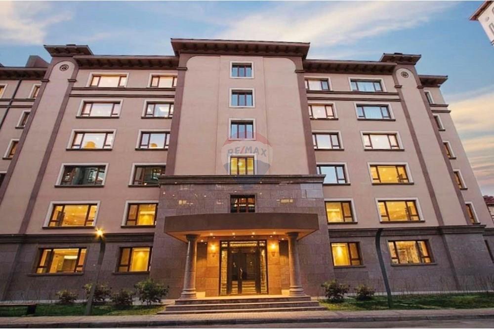 Residenziale - Appartamento - Хан-Уул, Монгол - MN - 553159477_2024979274907036_2615433318860941404_n.jpg - 119012374-8