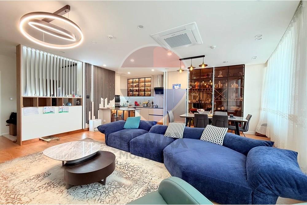 Wohnung - Wohnung - Баянзүрх, Монгол - MN - photo_2025-11-09 18.58.35.jpeg - 119012377-79