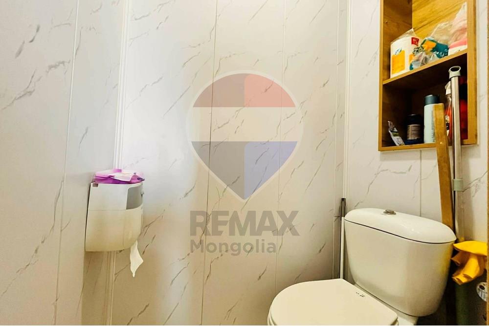 Residential - Condo/Apartment - Bayangol, Mongolia - MN - 69552e15-0321-4ad8-900d-b6bdfae344ad.jpg - 119030102-454