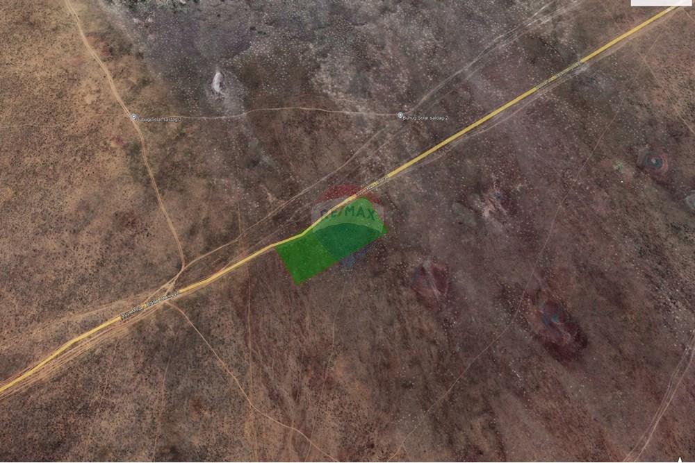 Commercial - Land - Sergelen, Mongolia - MN - 1.jpg - 119012369-205