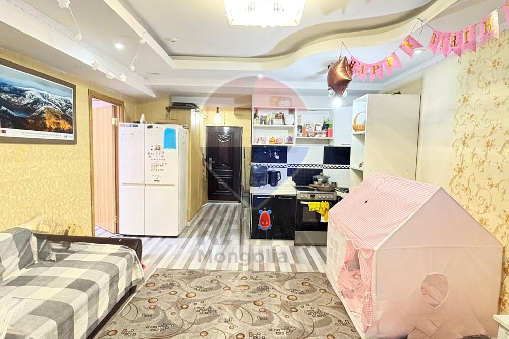 Residential - Condo/Apartment - Bayangol, Mongolia - MN - IMG_5503.jpeg - 119012439-12