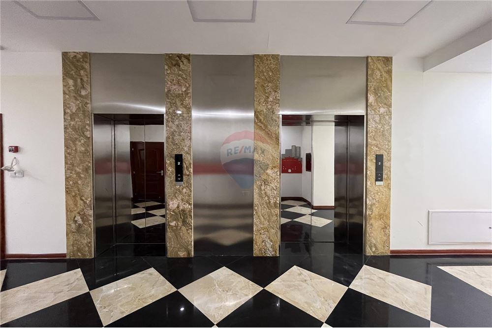 Commercial - Office - Chingeltei, Mongolia - MN - 23 - 119030061-406