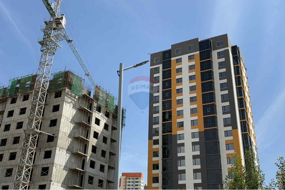 Residential - Condo/Apartment - Khan-Uul, Mongolia - MN - 1ae2d7bf-f721-4e38-8ab7-999158c20052.jpg - 119030061-385