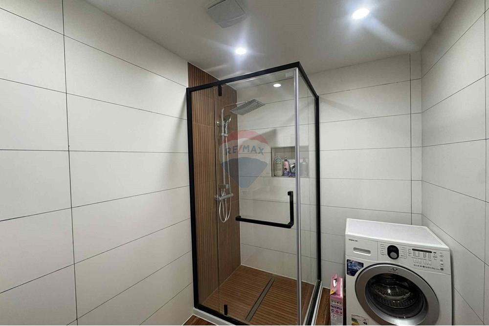 Residential - Parking - Khan-Uul, Mongolia - MN - 19.jpg - 119012121-707