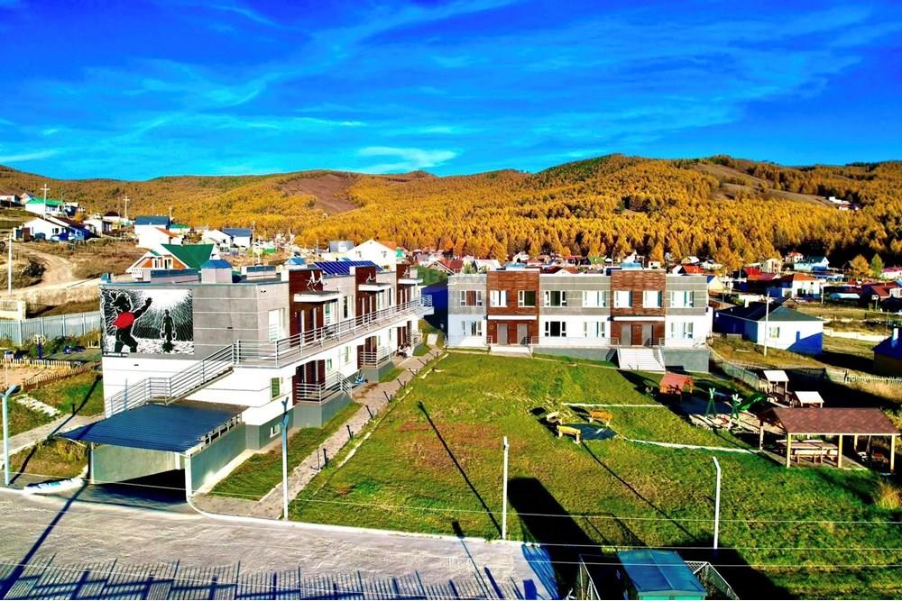 Residential - Condo/Apartment - Sukhbaatar, Mongolia - MN - 499473527_10229975486511854_2657243462623769444_n.jpg - 119030096-69