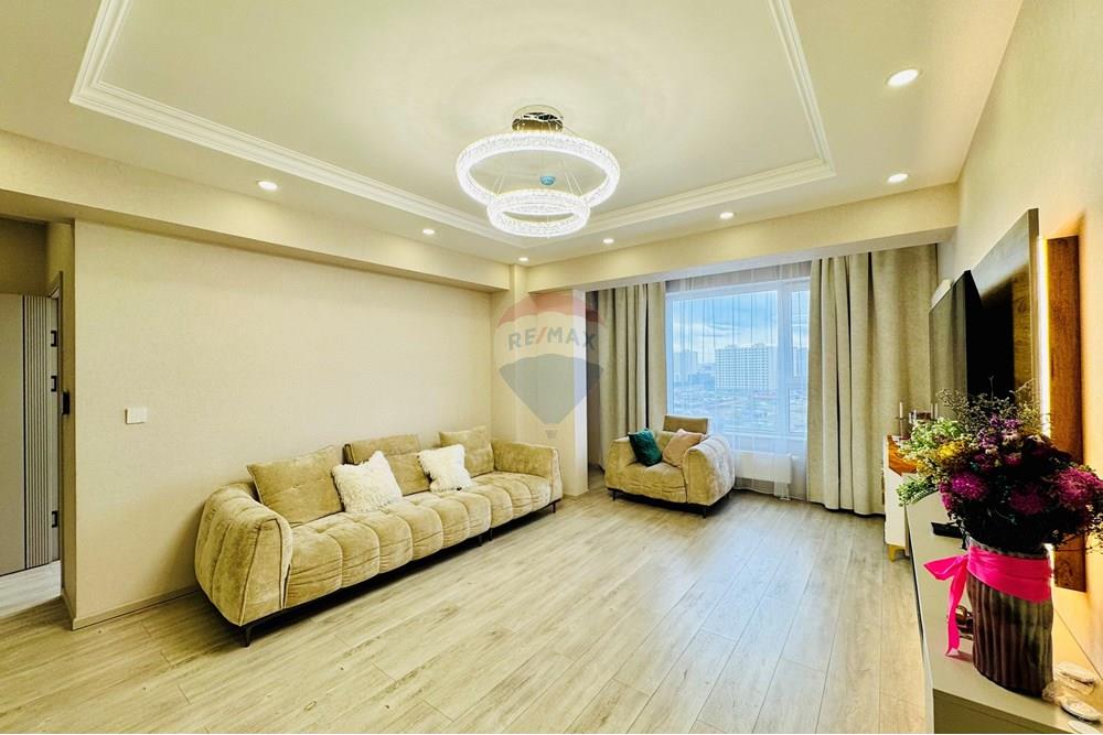 Residential - Condo/Apartment - Khan-Uul, Mongolia - MN - IMG_7858.jpeg - 119012399-10