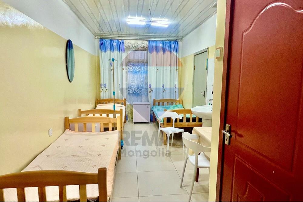 Prédio Habitacional - Whole apartment building - Дархан, Монгол - MN - IMG_7675.jpg - 119012152-352