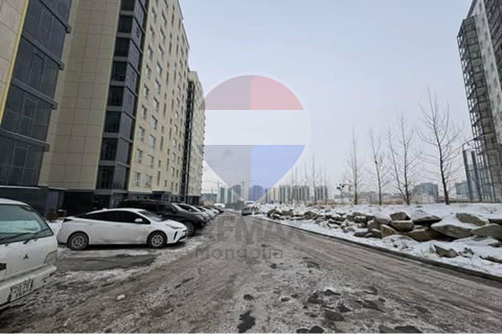 Prédio Habitacional - Block of Apartments - Хан-Уул, Монгол - MN - 597610779_1479468406461958_7143150645916568346_n.jpg - 119012439-4