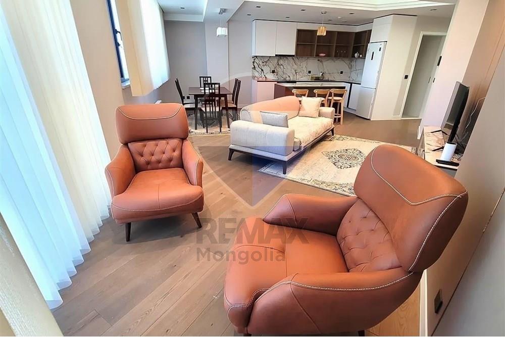 Residenziale - Appartamento - Хан-Уул, Монгол - MN - 4.jpg - 119012333-68