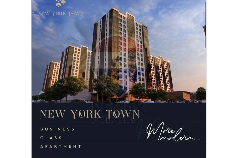 Residential - Condo/Apartment - Khan-Uul, Mongolia - MN - 545379121_770721955845960_445817322578271353_n.jpg - 119012042-469