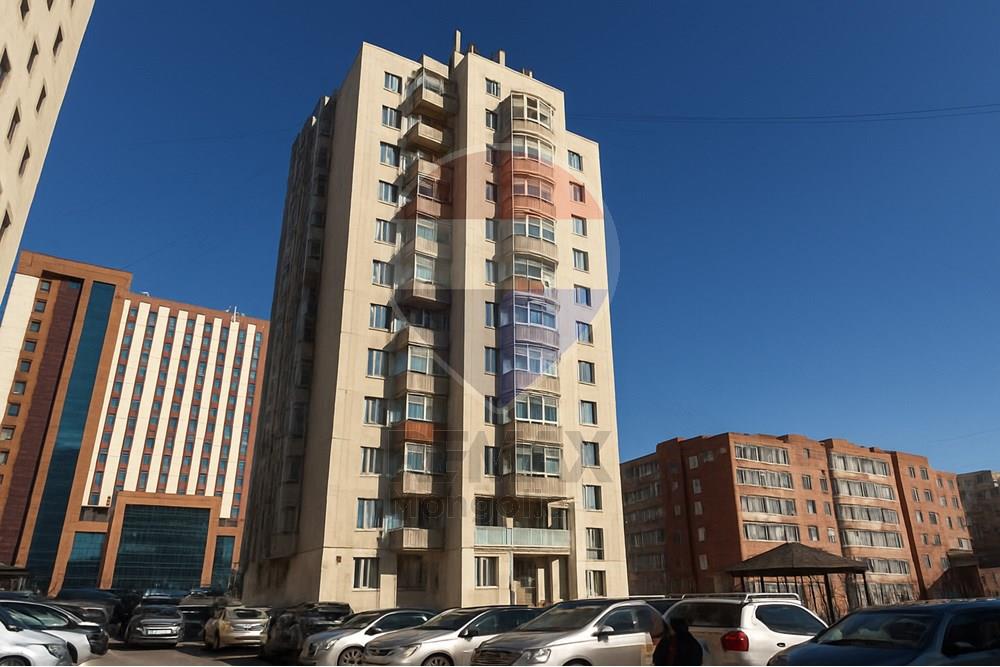 Residential - Condo/Apartment - Khan-Uul, Mongolia - MN - 1.jpg - 119012362-117