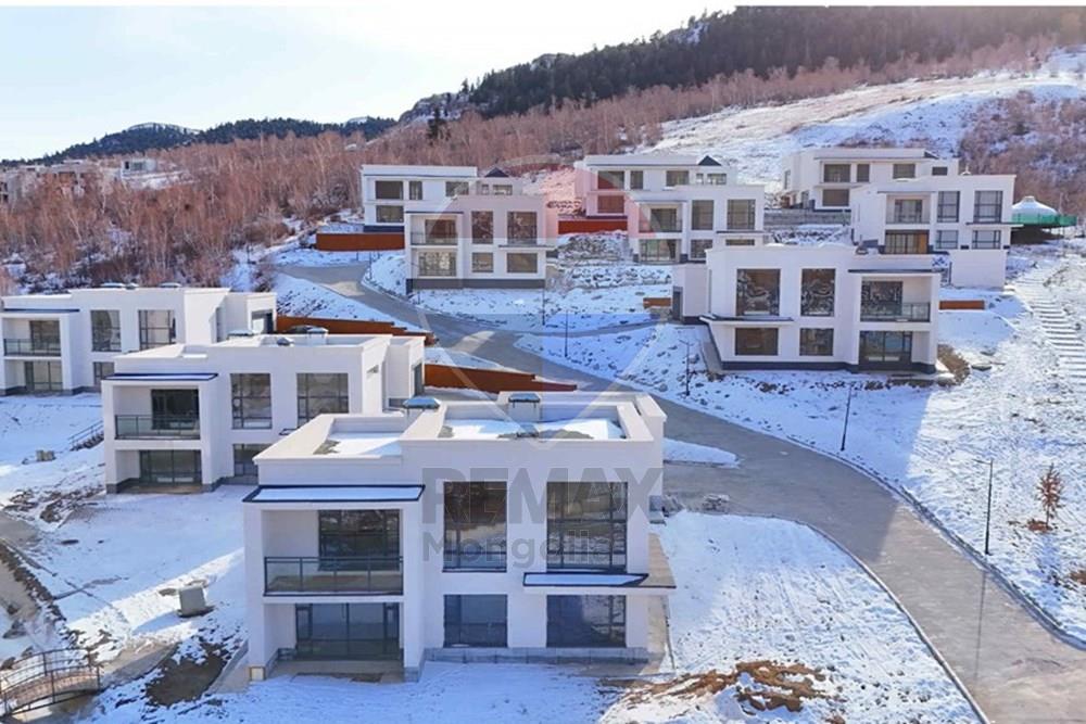 Residencial - Casa en dos niveles - Хан-Уул, Монгол - MN - d3c55fc3-45bb-49f4-953b-0472ff17de8d.jpg - 119012401-171