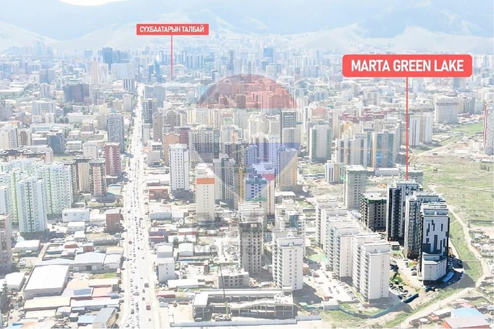 Residential - Whole apartment building - Sukhbaatar, Mongolia - MN - f18c31f8-fc5b-4d52-b3d7-d5b617e3e151.jpg - 119012373-296