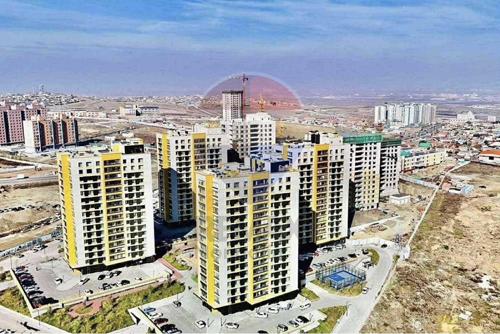 Wohnung - Wohnung - Хан-Уул, Монгол - MN - Unknown.jpeg - 119012131-249