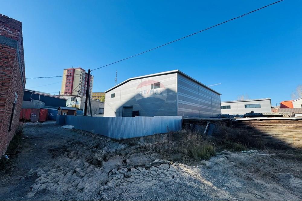 Comercial - Industrial - Чингэлтэй, Монгол - MN - IMG_1125.jpeg - 119012221-527