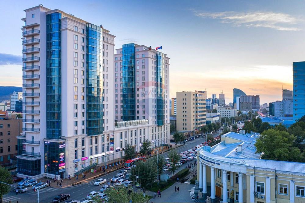 Commercial - Commercial/Retail - Bayanzurkh, Mongolia - MN - 471a2b0f-17ec-4a17-93f4-f5c204645b24.jpg - 119012252-81