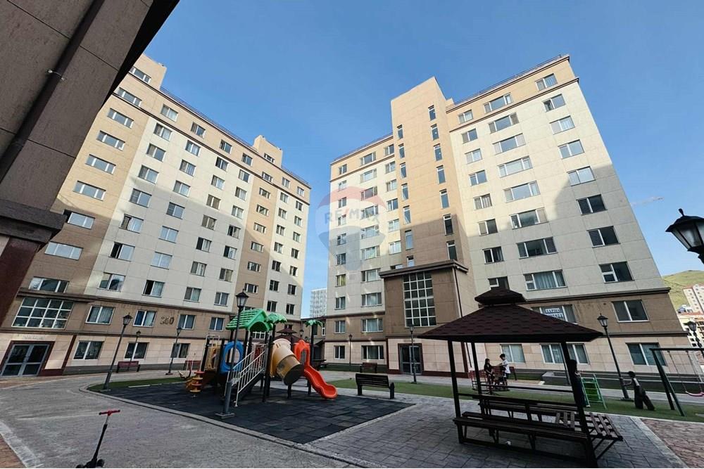 Residential - Condo/Apartment - Khan-Uul, Mongolia - MN - 5.jpg - 119012089-883