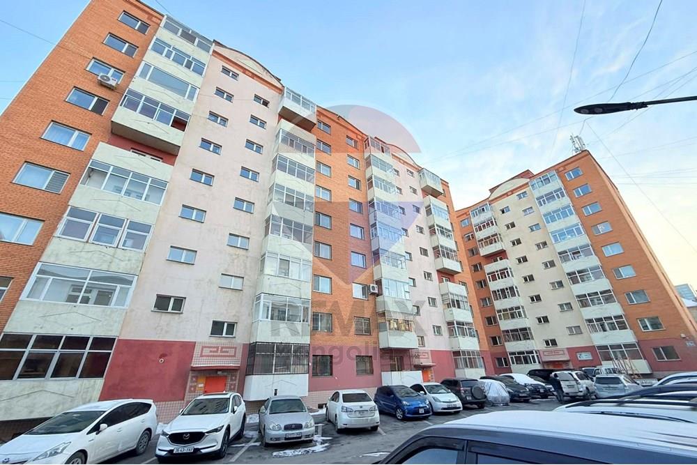 Residential - Condo/Apartment - Sukhbaatar, Mongolia - MN - a.jpg - 119012247-101