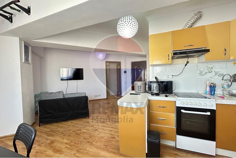 Residential - Condo/Apartment - Bayanzurkh, Mongolia - MN - IMG_8333.JPG - 119012371-356