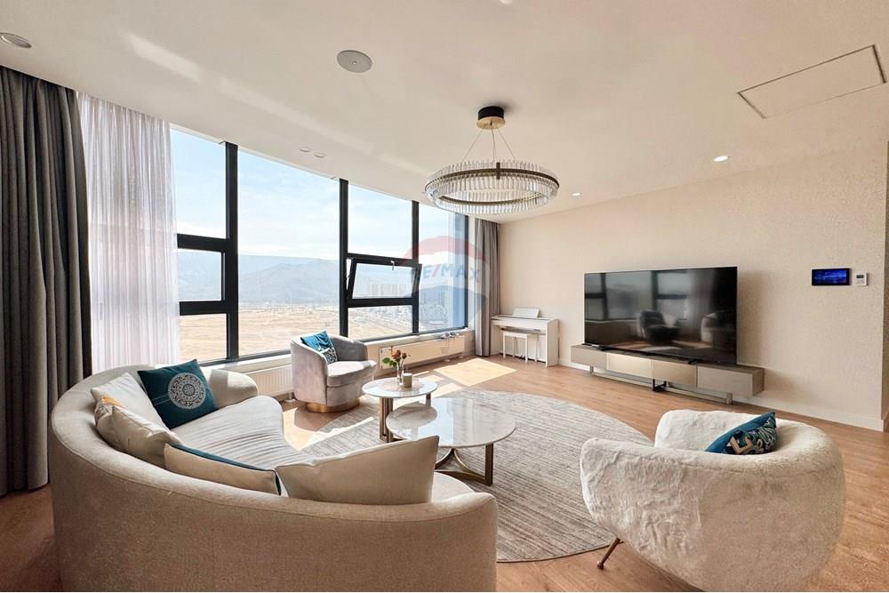 Residential - Condo/Apartment - Bayanzurkh, Mongolia - MN - 5.jpg - 119012446-255